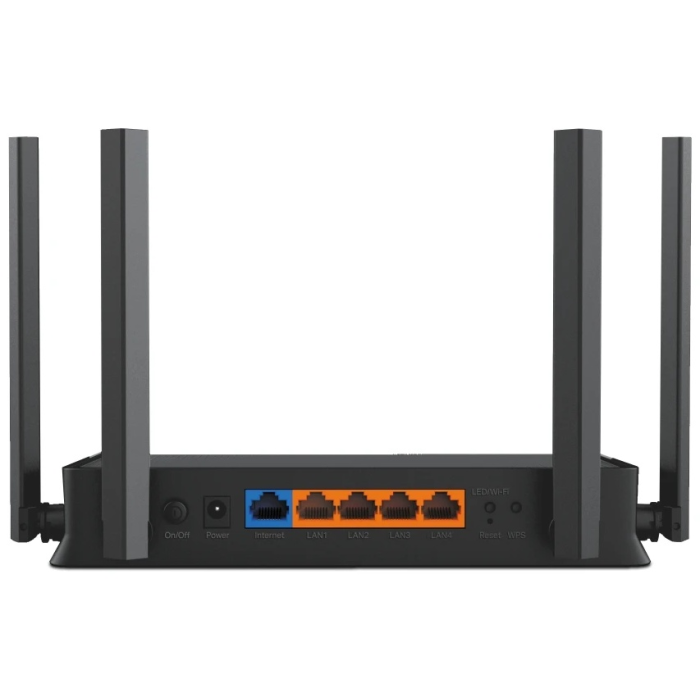 Маршрутизатор TP-LINK Archer BE220
