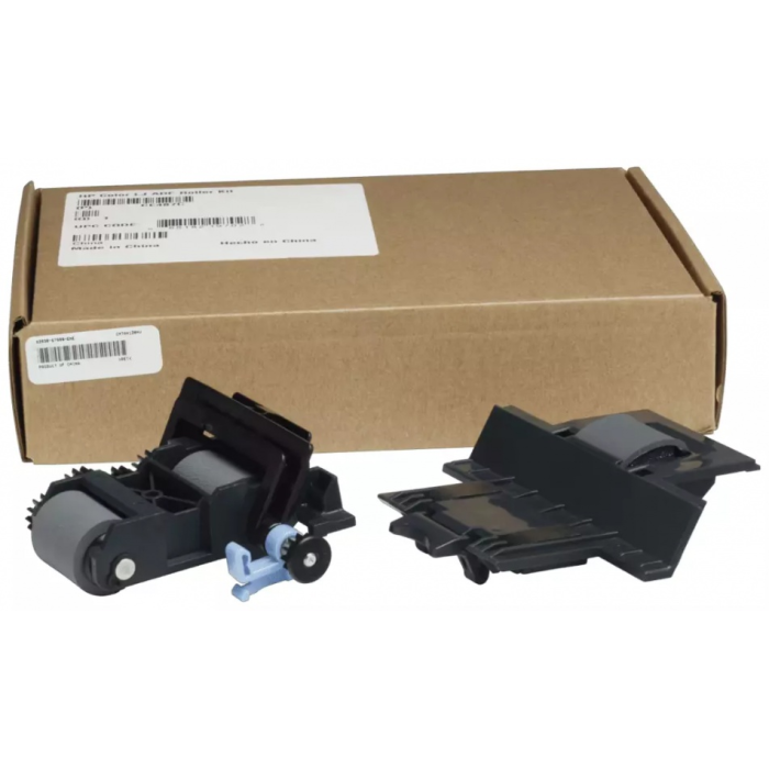 HP ремонтный комплект роликов автоподатчика CE487C