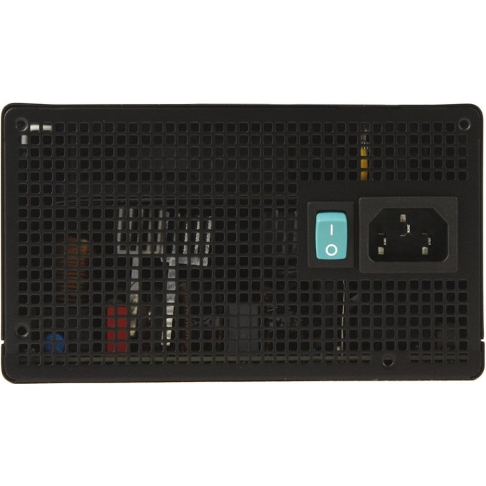 Deepcool PL650D-FC R-PL650D-FC0B-EU 650 Вт