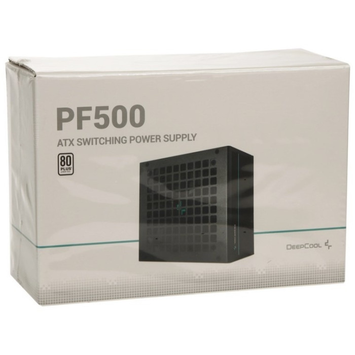 Deepcool R-PF500D-HA0B-EU 500 Вт