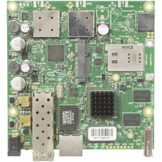 Материнская плата MikroTik RB922UAGS-5HPacD