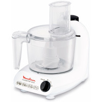 Moulinex FP211110 белый