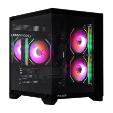 Ryzen 5 5600X-3.7GHz/B550/RAM 16GB/SSD 512GB (M.2)/RTX5060-8GB/no DVD/600W/