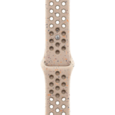 46mm Desert Stone Nike Sport Band - S/M<br>