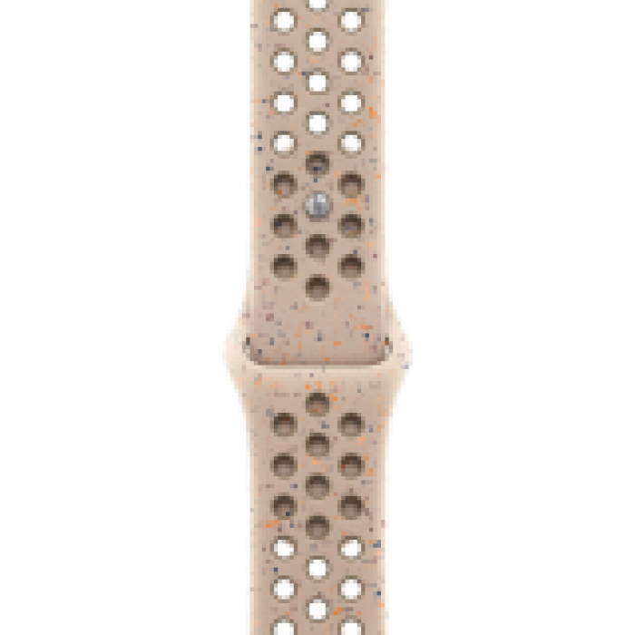 46mm Desert Stone Nike Sport Band - S/M<br>