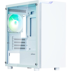 Zalman T4 PLUS белый