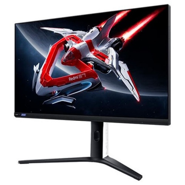 Xiaomi Redmi G Pro P27QBA-RGP черный