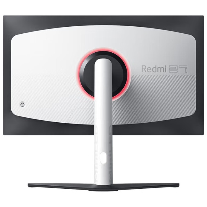 Xiaomi Redmi G Pro P27QBA-RGP черный