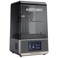 Фотополимерный 3D принтер Anycubic Photon Mono M7