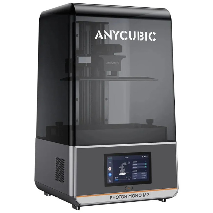 Фотополимерный 3D принтер Anycubic Photon Mono M7