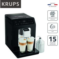 Кофемашина Krups Evidence / EA891810