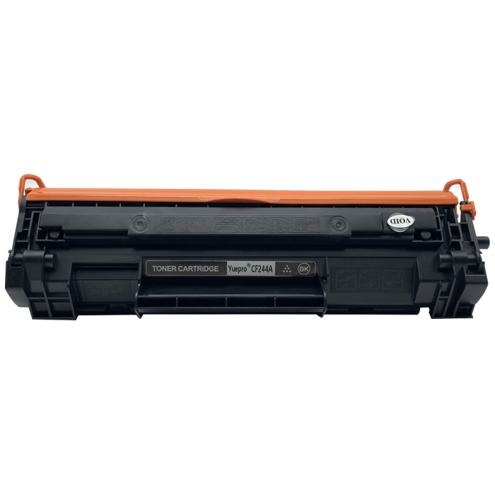 CF244A (HP 44A) черный
