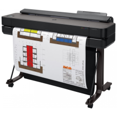 Принтер HP DJ T650 36-in 5HB10D