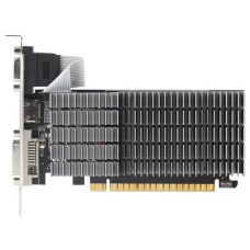 MAXSUN MS-GT710 LP 2G 2 Гб