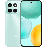 HONOR X6c 6 ГБ/128 ГБ голубой