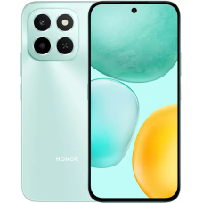 HONOR X6c 6 ГБ/128 ГБ голубой