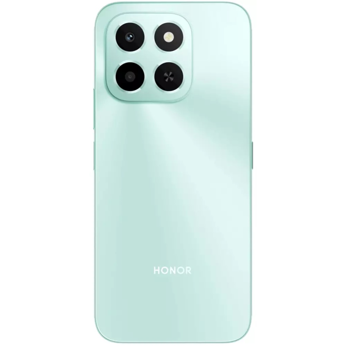 HONOR X6c 6 ГБ/128 ГБ голубой
