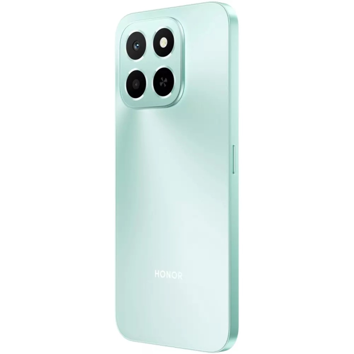 HONOR X6c 6 ГБ/128 ГБ голубой