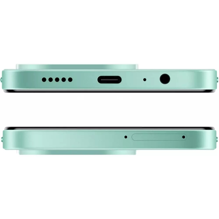 HONOR X6c 6 ГБ/128 ГБ голубой