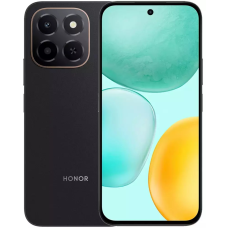 HONOR X6c 6 ГБ/128 ГБ черный