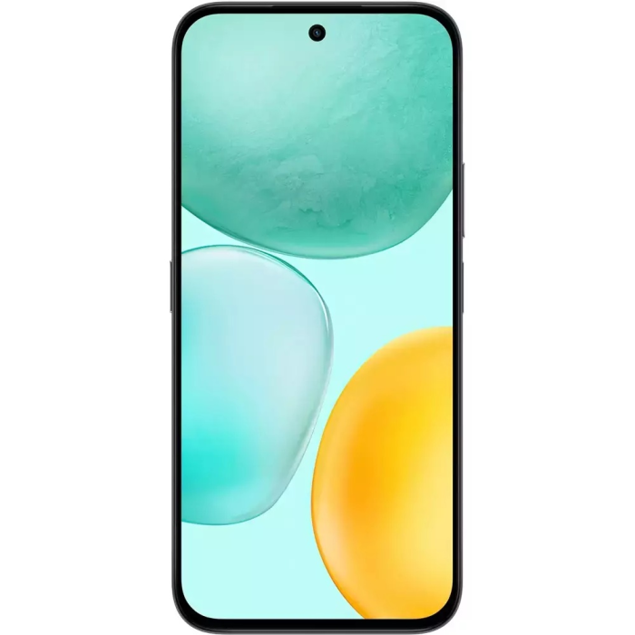 HONOR X6c 6 ГБ/128 ГБ черный
