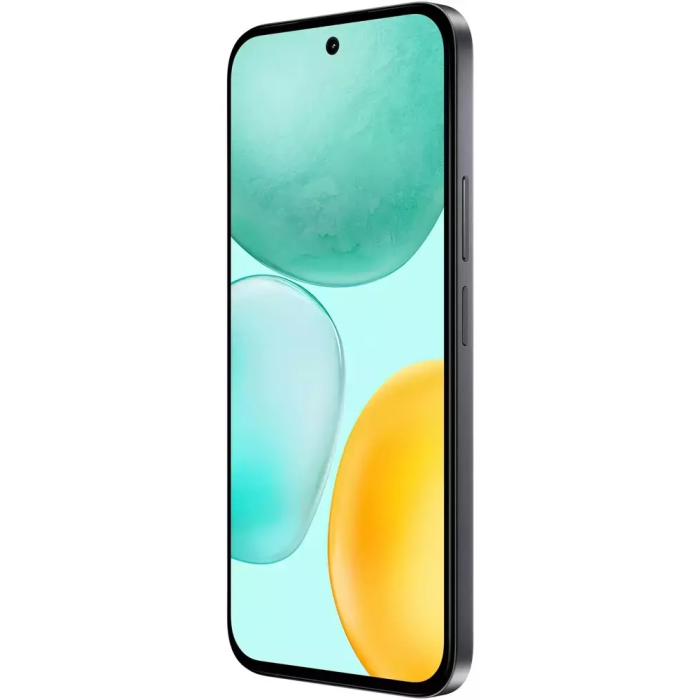 HONOR X6c 6 ГБ/128 ГБ черный