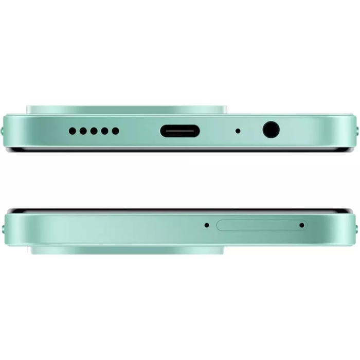 HONOR X6c 6 ГБ/256 ГБ голубой