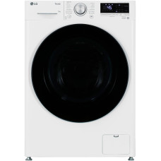 LG F2V5HS5W белый