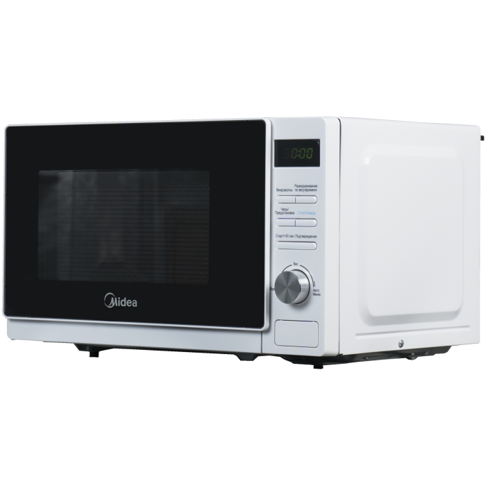 Midea AM720C4E-W белый
