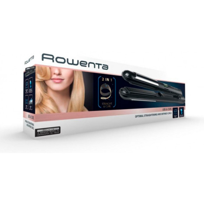 Rowenta SF4216F0 утюжок