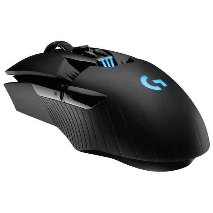 Logitech G903 910-005672 черный