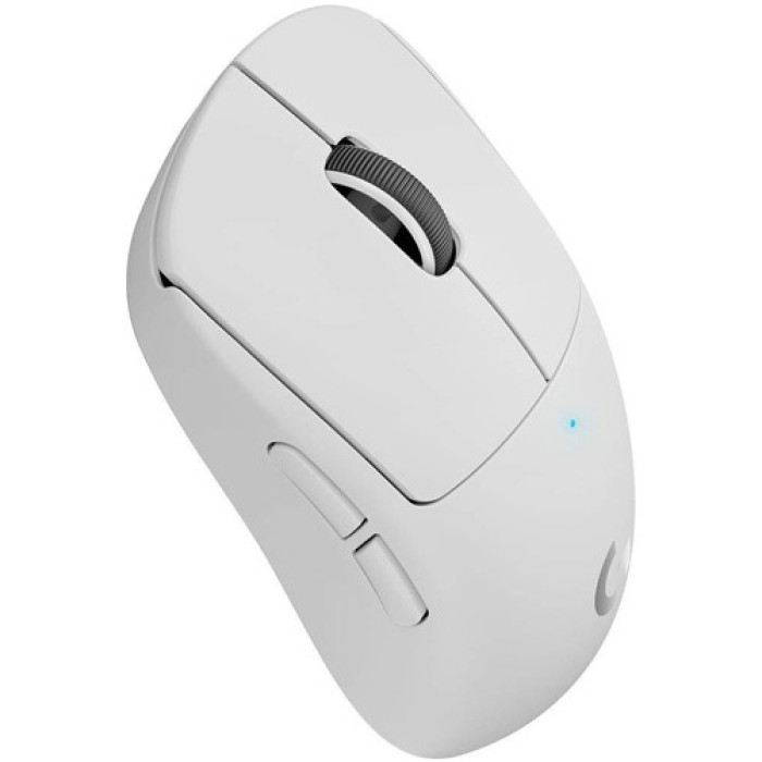 Logitech G Pro X Superlight белый