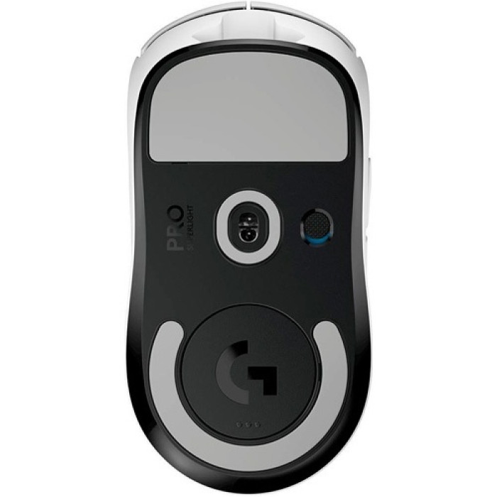 Logitech G Pro X Superlight белый