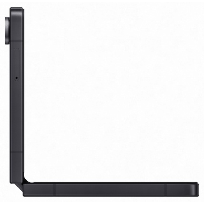 Samsung Galaxy Z Flip7 5G 12 ГБ/512 ГБ черный