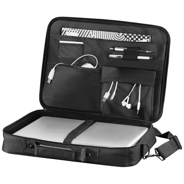 Сумка Hama 00216525 черный