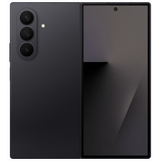 Samsung Galaxy Z Fold7 5G 12 ГБ/256 ГБ черный