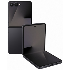 Samsung Galaxy Z Flip7 5G 12 ГБ/256 ГБ черный