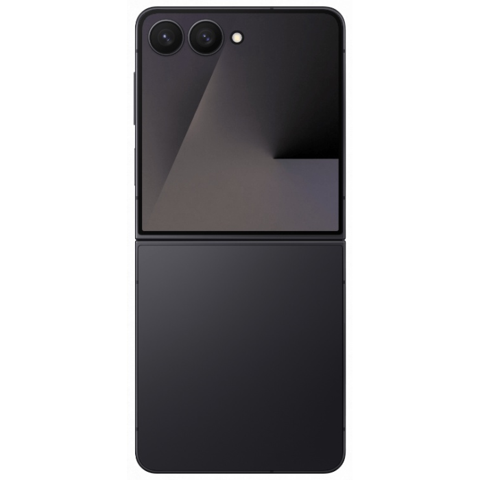 Samsung Galaxy Z Flip7 5G 12 ГБ/256 ГБ черный