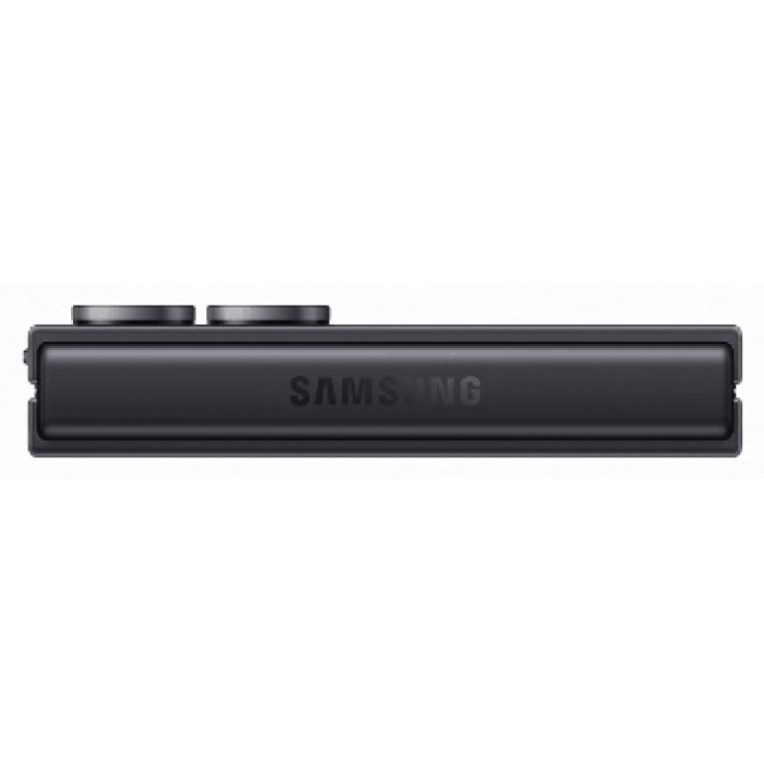 Samsung Galaxy Z Flip7 5G 12 ГБ/256 ГБ черный