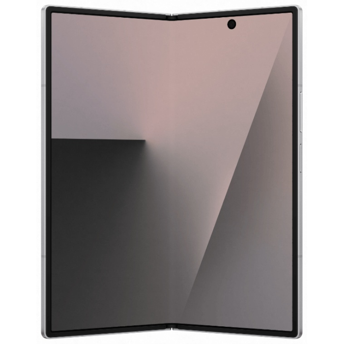 Samsung Galaxy Z Fold7 5G 12 ГБ/512 ГБ серебристый