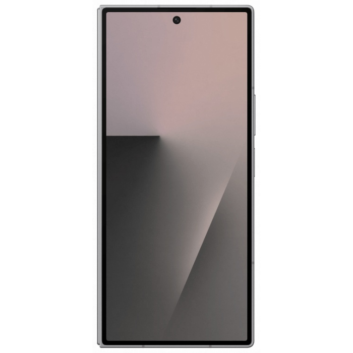 Samsung Galaxy Z Fold7 5G 12 ГБ/512 ГБ серебристый