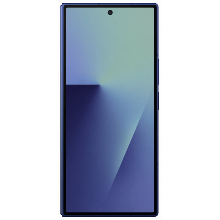 Samsung Galaxy Z Fold7 5G 12 ГБ/256 ГБ синий