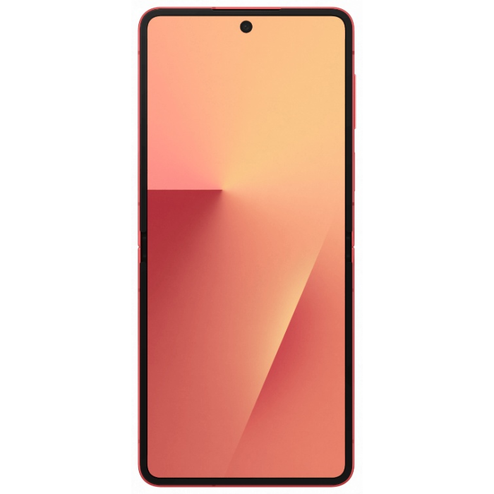 Samsung Galaxy Z Flip7 5G 12 ГБ/256 ГБ красный