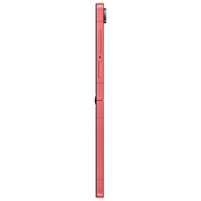 Samsung Galaxy Z Flip7 5G 12 ГБ/256 ГБ красный