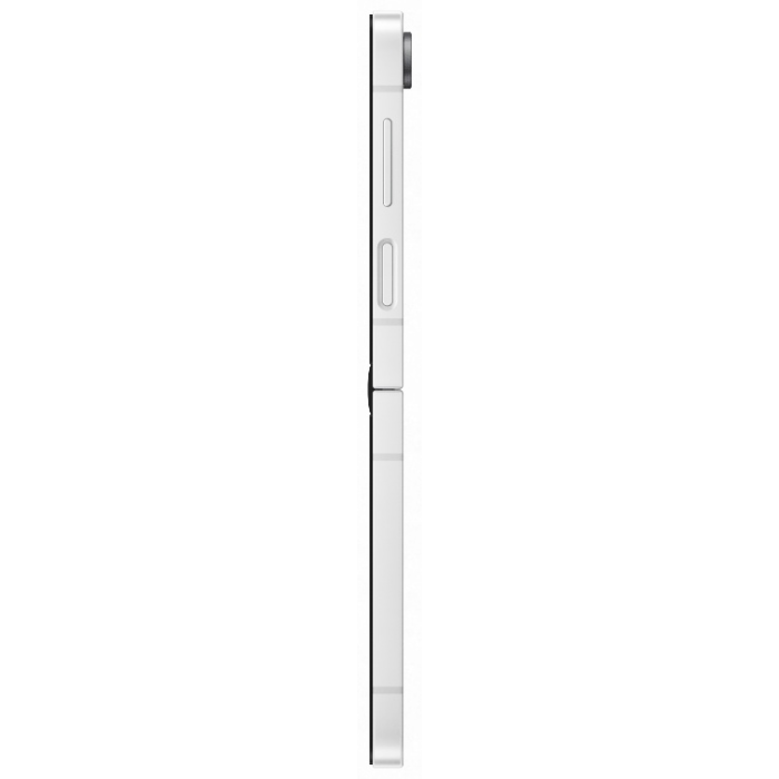 Samsung Galaxy Z Flip7 FE 5G 8 ГБ/128 ГБ белый