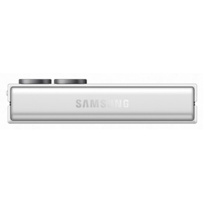 Samsung Galaxy Z Flip7 FE 5G 8 ГБ/128 ГБ белый