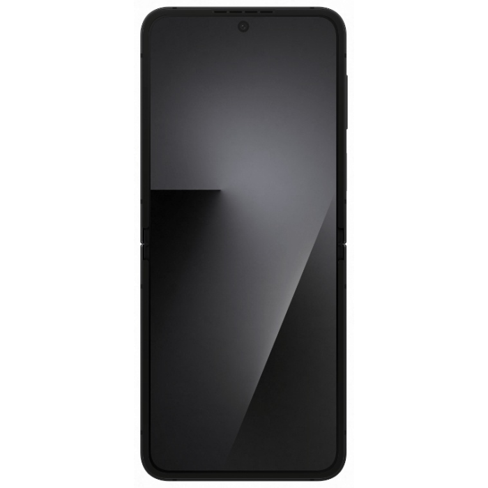 Samsung Galaxy Z Flip7 FE 5G 8 ГБ/128 ГБ черный