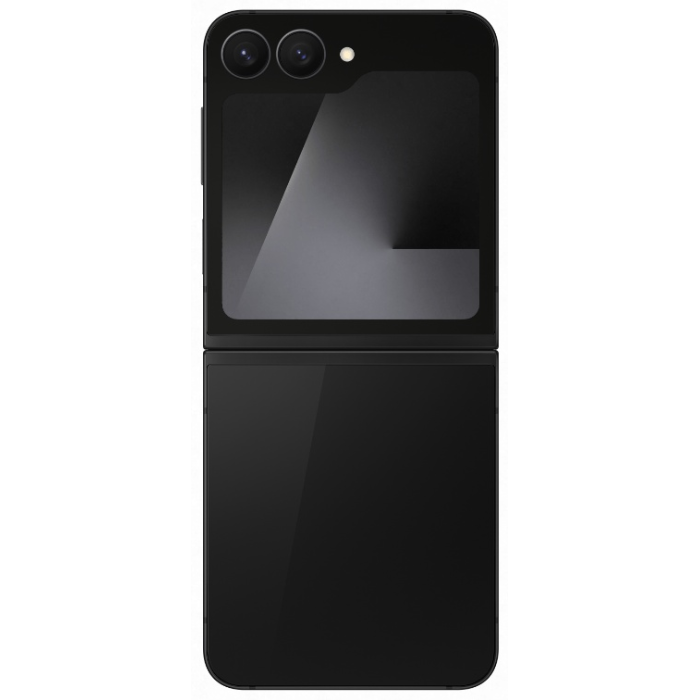 Samsung Galaxy Z Flip7 FE 5G 8 ГБ/128 ГБ черный