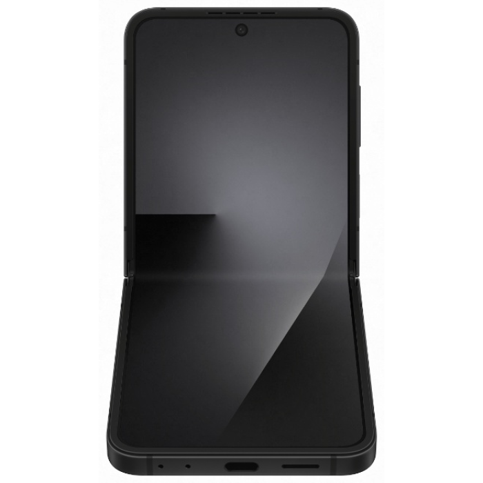 Samsung Galaxy Z Flip7 FE 5G 8 ГБ/128 ГБ черный