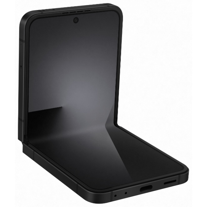 Samsung Galaxy Z Flip7 FE 5G 8 ГБ/128 ГБ черный